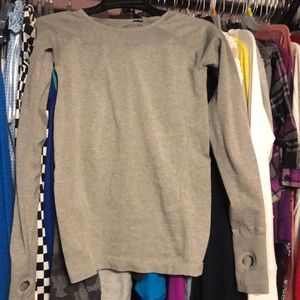 3/25 F21 tight ventilated activewear